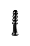Butt Plugs / Dark Crystal Erik ButtPlug Black