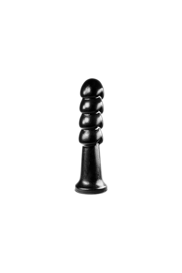 Butt Plugs / Dark Crystal Erik ButtPlug Black