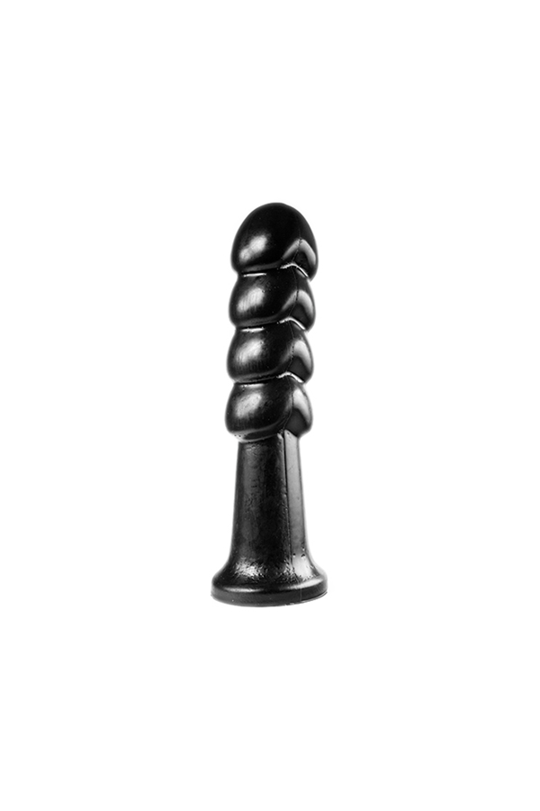 Butt plugok / Dark Crystal Fabio buttplug - fekete