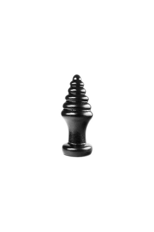 Butt Plugs / Dark Crystal Mairis Butt Plug Black
