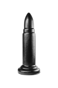 Dildos / Dark Crystal Steve Dildo Black