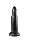 Dildos / Dark Crystal Steve Dildo Black
