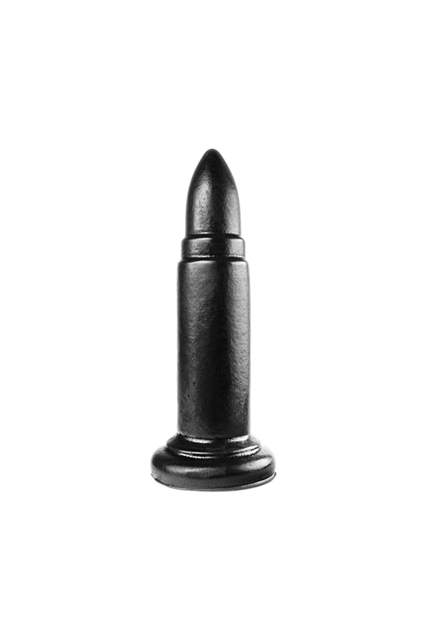 Dildos / Dark Crystal Steve Dildo Black