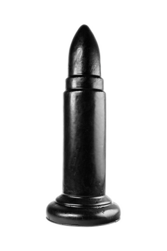 Dildos / Dark Crystal Bart Dildo Black
