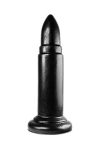 Dildos / Dark Crystal Bart Dildo Black