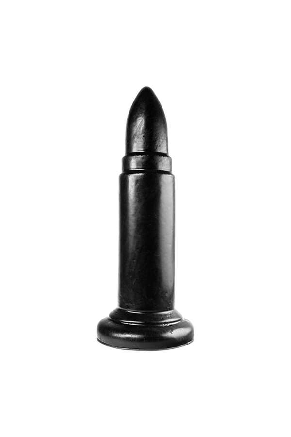 Dildos / Dark Crystal Bart Dildo Black