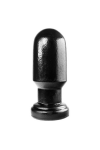 Butt Plugs / Dark Crystal Alex Butt Plug Black