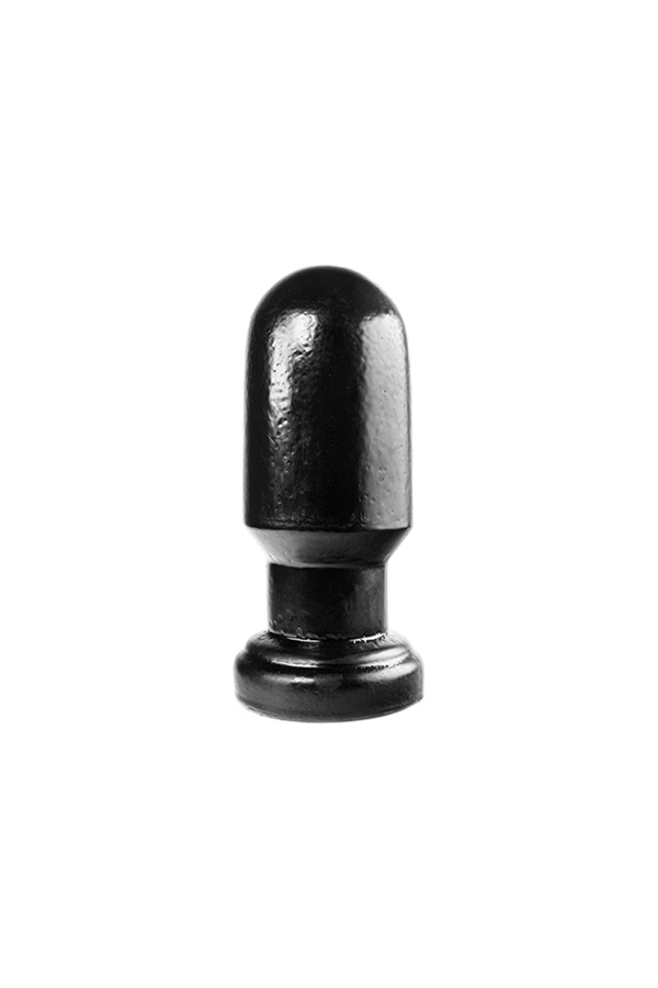 Butt Plugs / Dark Crystal Alex Butt Plug Black