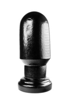 Butt Plugs / Dark Crystal Robert Butt Plug Black