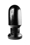 Butt plugok / Dark Crystal Robert buttplug - fekete