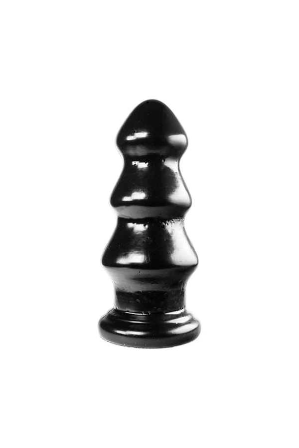 Butt Plugs / Dark Crystal Mario Butt Plug Black