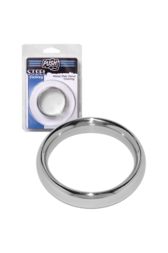 Cock - Glans Rings / Push Xtreme Heavy Duty Donut Cockring