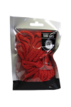 Shoe Laces / Mister B Shoe Laces Red