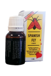 Potency /  Spanish Fly 15 ml.