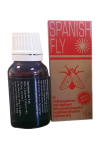 Potencia növelők /  Spanyol cseppek Gold Extra 15 ml.