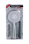 Showers / WaterClean Shower Head With Build-in Anal Nozzle