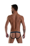 Jocks and Underwear / Mister B URBAN Mister B URBAN Manhattan Jockstrap White Black