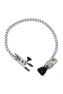 Tit Clamps / Mister B Mawa nippleclamp