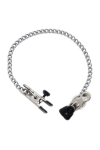 Tit Clamps / Mister B Mawa nippleclamp