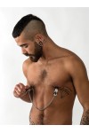 Tit Clamps / Mister B Mawa nippleclamp