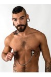 Tit Clamps / Mister B Mawa nippleclamp