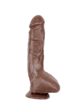 Dildos / Push Monster The Evil Dildo