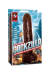 Porno Star's Dildos / Icon Cockzilla Realistic Cock