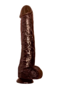 Pornósztár dildók / Icon Cockzilla dildó