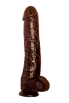 Porno Star's Dildos / Icon Cockzilla Realistic Cock
