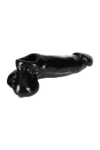Farok hosszabbítók / Oxballs Daddy farokhosszabbító