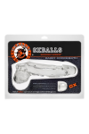 Penis Extenders / Oxballs Daddy Cock Sheath