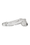 Penis Extenders / Oxballs Daddy Cock Sheath