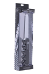 Body Play / Master Series Electro Shank Electro Shock Blade with Handle
