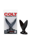 Butt plugok / COLT Tágító plug