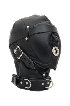 Hoods / Mister B Heavy Duty Hood