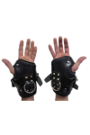 Suspension / Mister B Mister B Premium Wrist Suspension Restraints