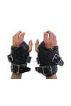 Suspension / Mister B Mister B Premium Wrist Suspension Restraints