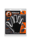 Specials / Oxballs Finger Fuck Glove