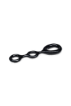 Cock Bondage, Ball Stretchers / Sport Fucker 3 Way Black