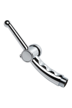 Showers / CleanStream Shower Cleansing Nozzle with Flow Regulator