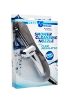 Showers / CleanStream Shower Cleansing Nozzle with Flow Regulator