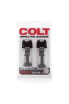 Nipple Suckers / COLT Nipple Pro-Suckers - Black
