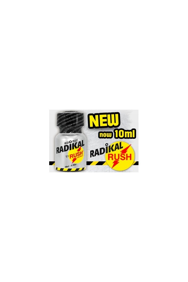 Poppers / SKY RADIKAL RUSH small