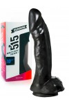 Dildos / SKY Dildorama 515 - Black