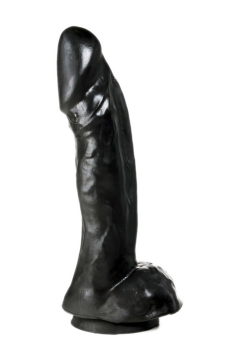 Dildos / SKY Dildorama 515 - Black