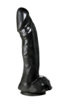 Dildos / SKY Dildorama 515 - Black