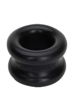 Ball Stretchers / Sport Fucker Muscle Ball Stretcher - Black