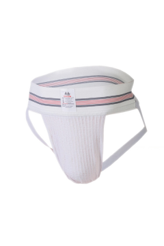 Alsók és jockstrap -ek / MM Jocks Original jockstrap - fehér