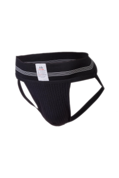 Alsók és jockstrap -ek / MM Jocks Original jockstrap - fekete