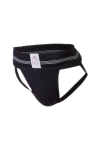 Jocks and Underwear / MM Jocks Original Supporter - Black